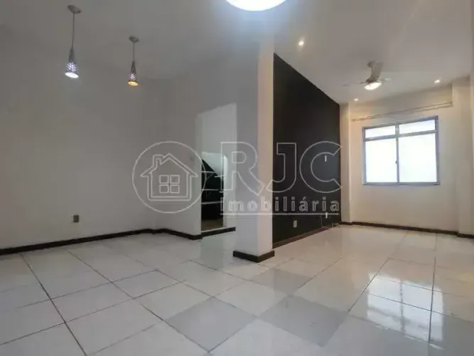 Imóvel para venda com 156 metros quadrados com 3 quartos em Ramos - Rio de Janeiro - RJ