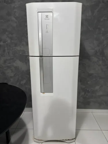 Geladeira Electrolux Frost Free