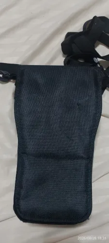 Digital satellite HD