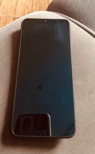 Redmi 56g zerado