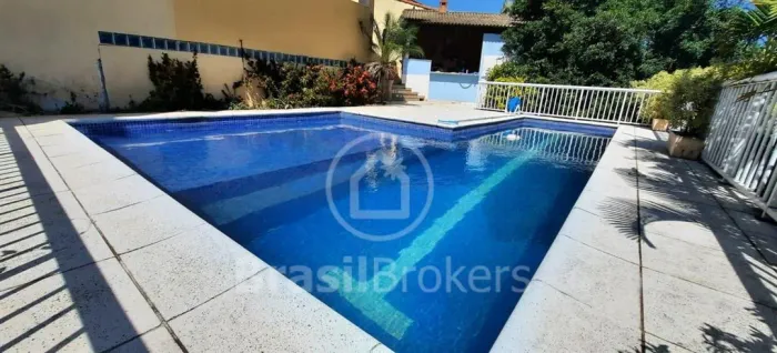 Casa No Condomínio Eldorado