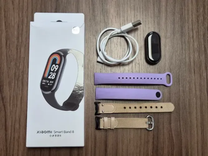 Mi Band 8