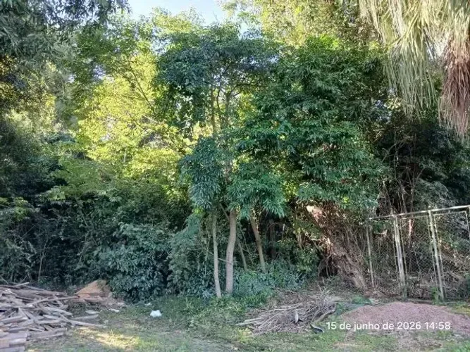 Terreno 1.010m², Porto Alegre/RS