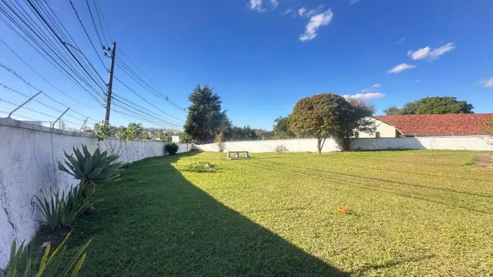 Lote / Terreno - Novo Horizonte
