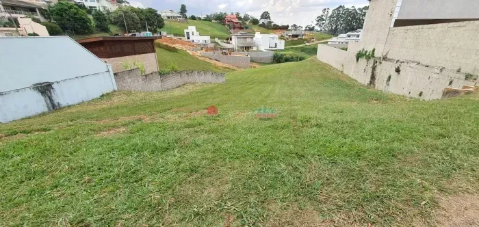 Terreno em condomínio à venda, Condomínio Residencial Santa Teresa I - Itupeva/Sp.