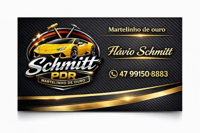 MARTELINHO DE OURO 