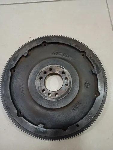 Volante do motor da bonanza C20 89 original