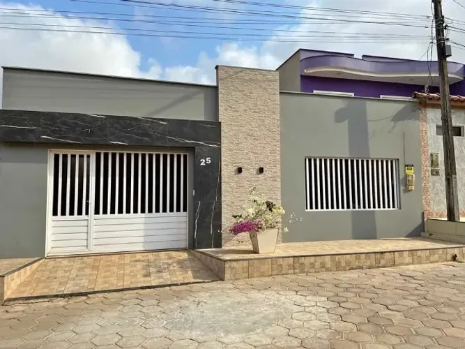  Casa no Provedor 1 