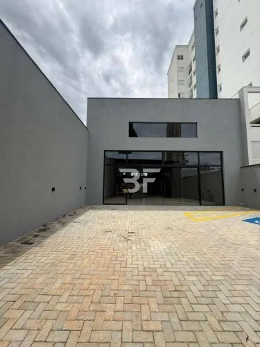 Galpão para alugar, 355 m² por R$ 13.450,00/mês - Cidade Nova II - Indaiatuba/SP