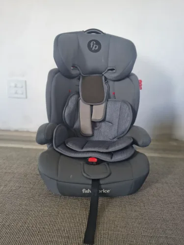 Cadeirinha Fisher price