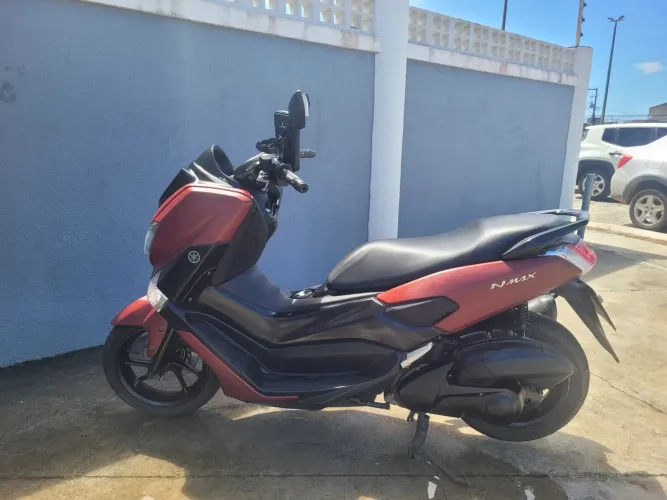 Nmax 2019 - IPVA JÁ PAGO