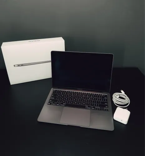 MacBook Air M1 512gb (tela NÃO funciona)