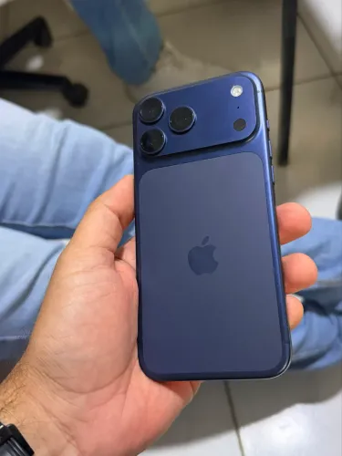 iPhone 17 pro Max 256GB