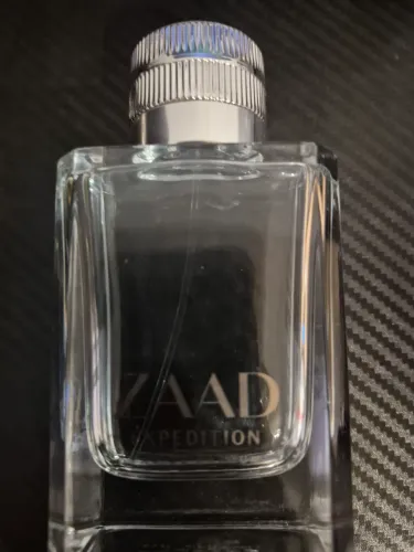 Zaad expedition original