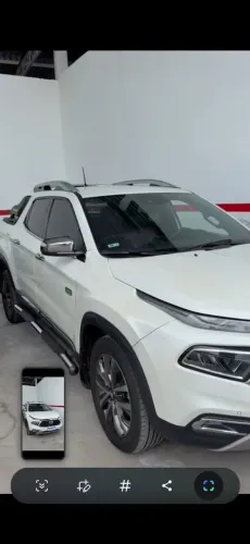 Fiat Toro Ranch 2.0 16V 4X4 Diesel Aut. 2023