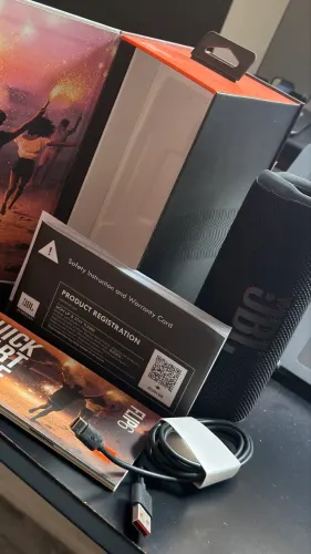 JBL Flip 6 (Original)