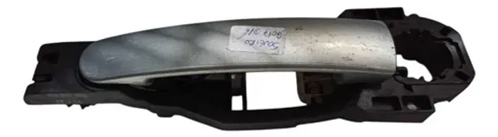 Maçaneta Externa Dianteira Esquerda Saveiro 2011 À 2017 Cx64 Água Dianteira/traseira