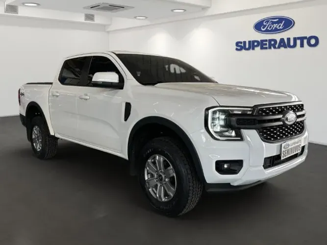 Ford Ranger XLS 2.0l 4X4 2024