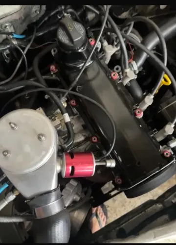 Volkswagen Gol Geração III Ouro 1.0 MI 16V Gasolina Mec. 2P 2000