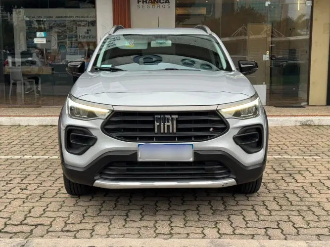 Fiat Pulse Audace 1.0 Turbo 200 Flex Aut. 2024