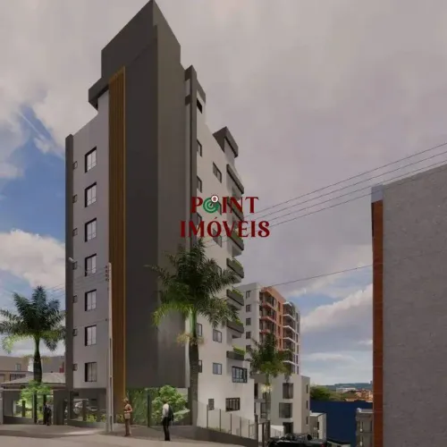 Apartamento de alto padrão 3 quartos, 1 suíte e 2 vagas de garagem - Barreiro - BH - MG