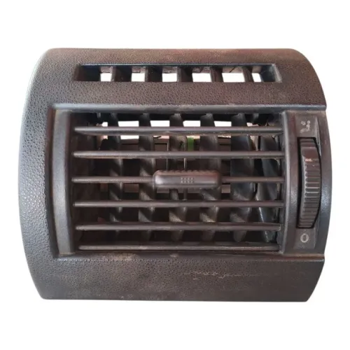 Difusor de Ar Esquerdo VW Fox Crossfox Spacefox 2004 a 2009 5Z0819703 Original
