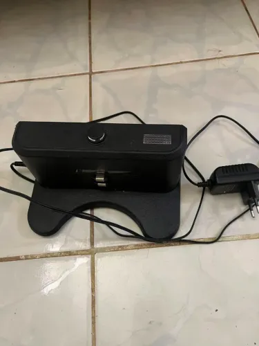 Aspirador de po sem nenhum defeito novo