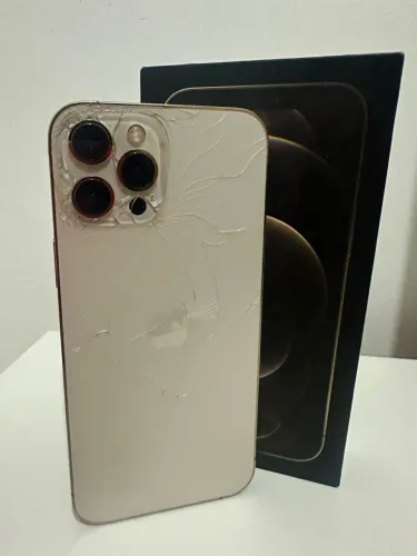 iPhone 12 Pro Max 128gb