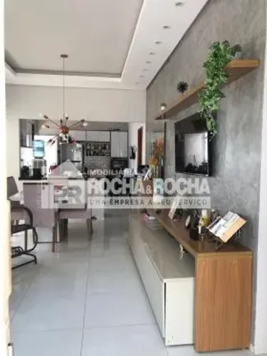 Excelente Casa a venda em TIMON