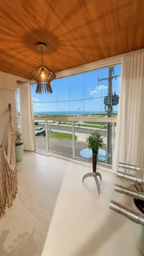 Grand Smart - Vista Mar