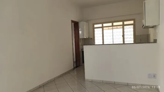 Alugo casa próximo Centro