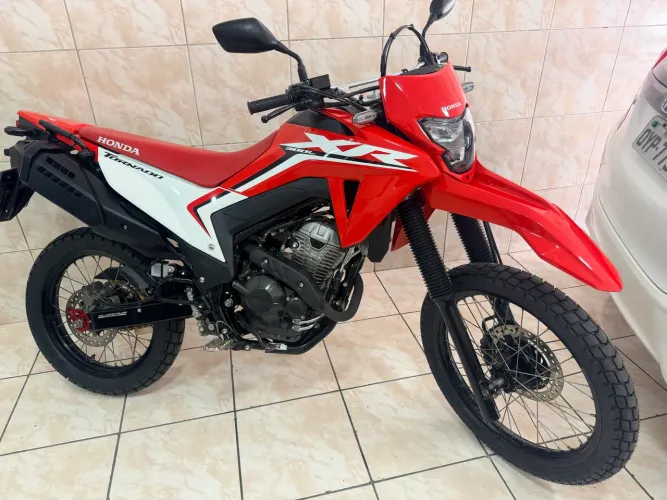 Vendo Tornado 300