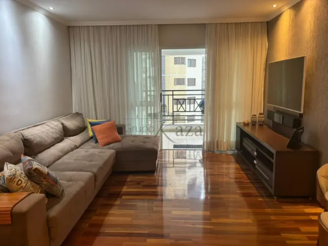 Oportunidade - Apartamento - Parque Residencial Aquarius - Vert Vita Condominium - 3 Dormi