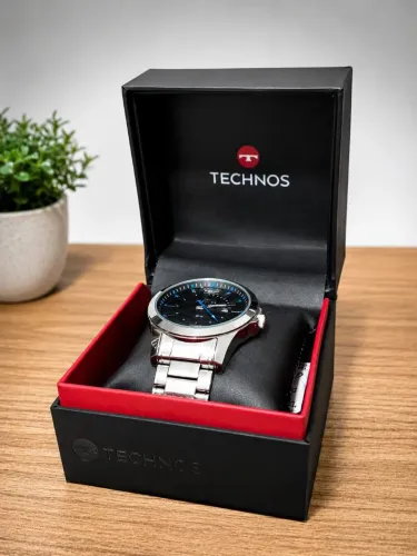 Relógio Technos 2115GU/1A