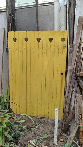 Vendo em jardim campomar 