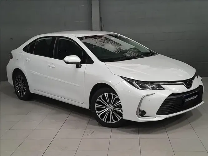 Toyota Corolla XEI 2.0 Flex 16V Aut. 2023