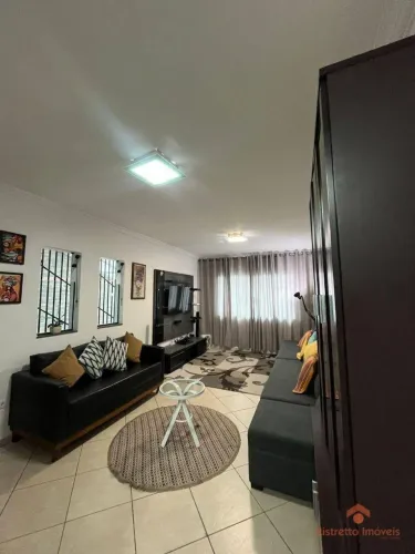 Sobrado à venda, 173 m² por R$ 950.000,00 - Bela Vista - Osasco/SP