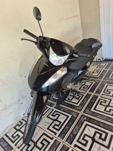 Vendo Biz 125 ano 2013 flex super conservada