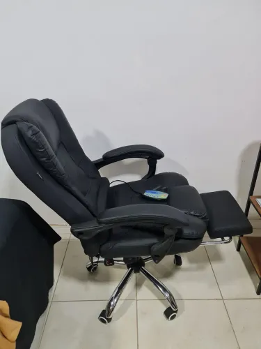 Cadeira de Massagem