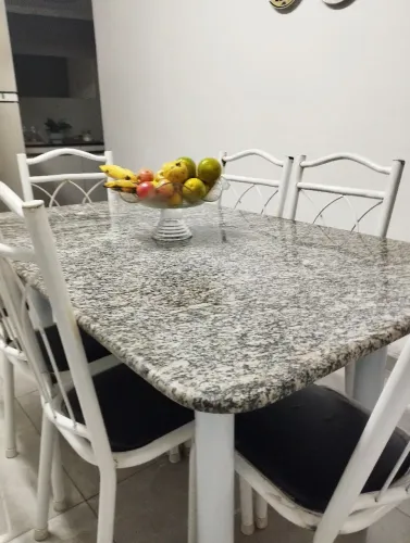 Mesa de jantar