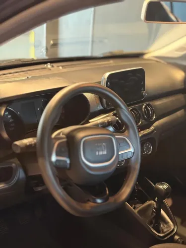 Fiat Argo Drive 1.0 6V Flex 2025