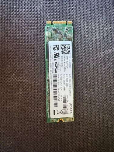 Ssd adata