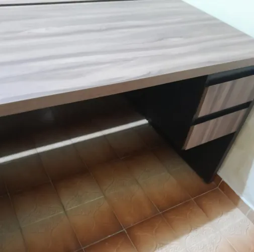 Mesa de Atendimento ( Biró)