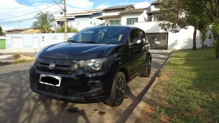 Fiat Mobi Like 1.0 Fire Flex 5P. 2020