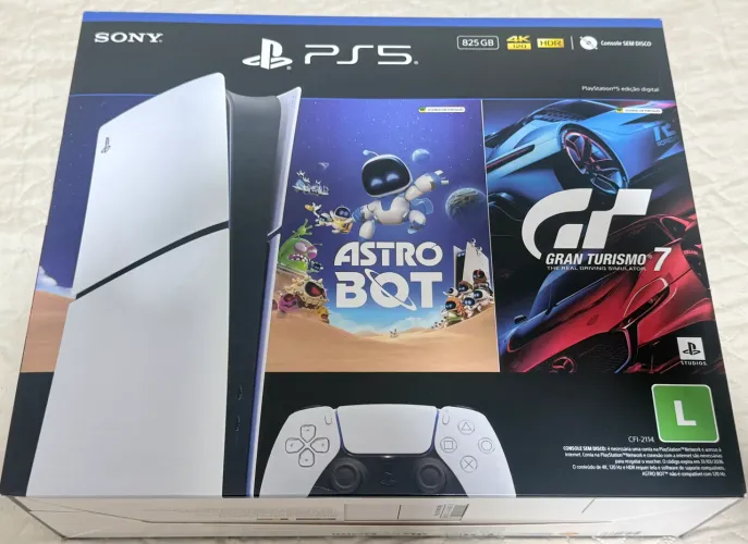 Ps5