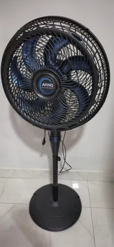 Ventilador arno