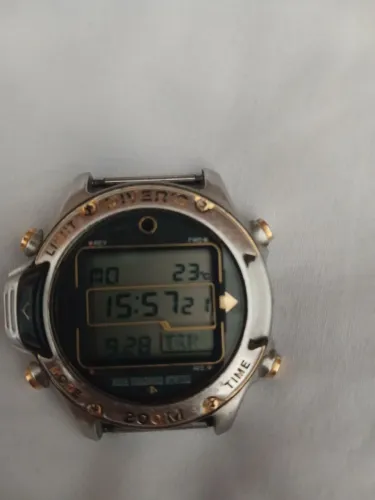 CITIZEN HYPER AQUALAND PROMASTER