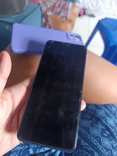 Moto e22 