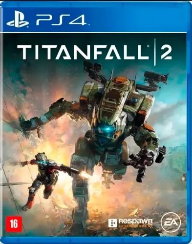 Titanfall 2