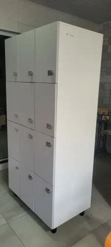 Armario organizador